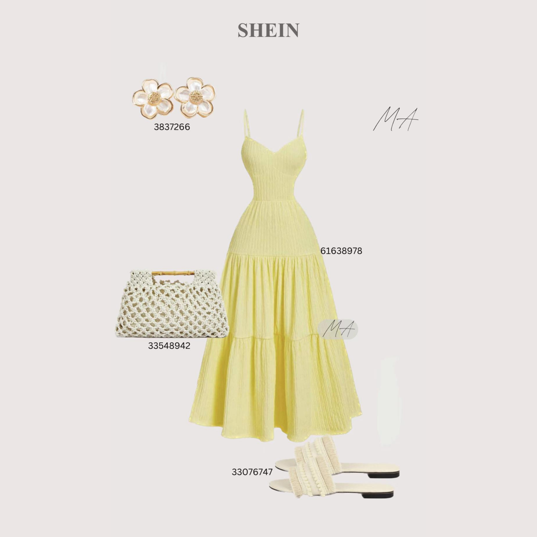 Plus Size Shein Outfits inspiration 14