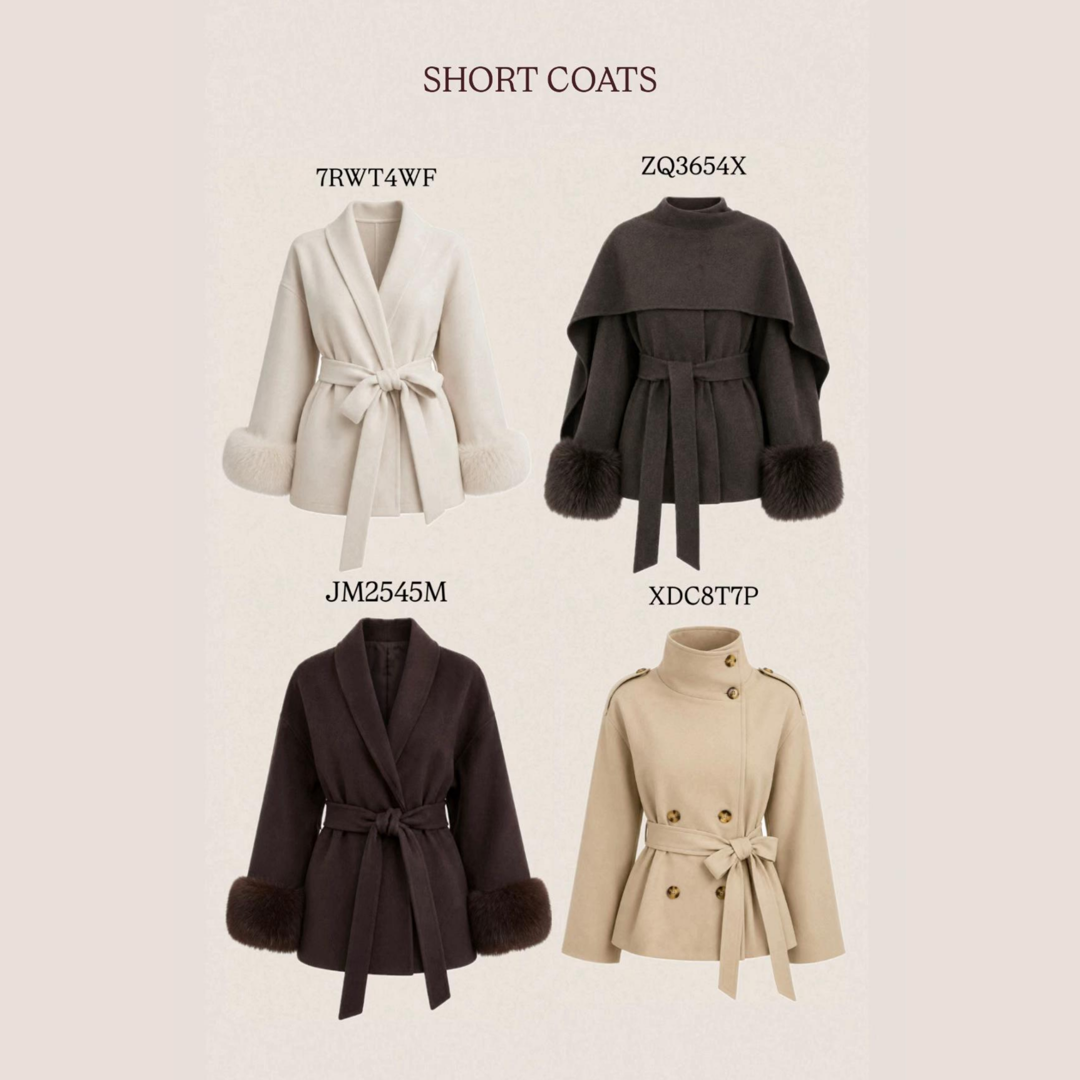 Shein Autumn Outfits inspiration 20