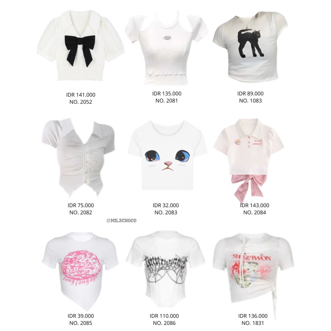 Shein Crop Top Outfit inspiration 26