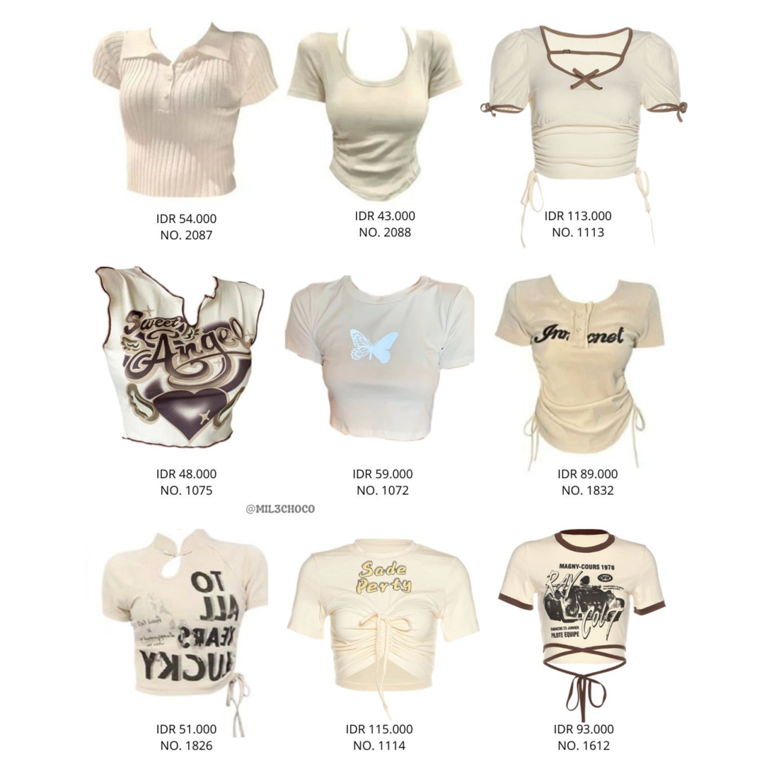 Shein Crop Top Outfit inspiration 26