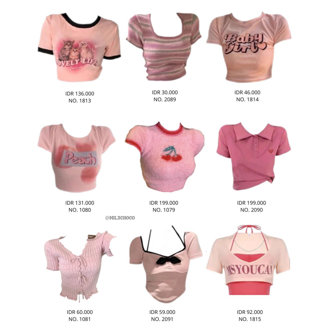 Shein Crop Top Outfit inspiration 26