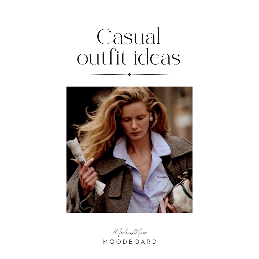 Business Casual Ideas inspiration 2