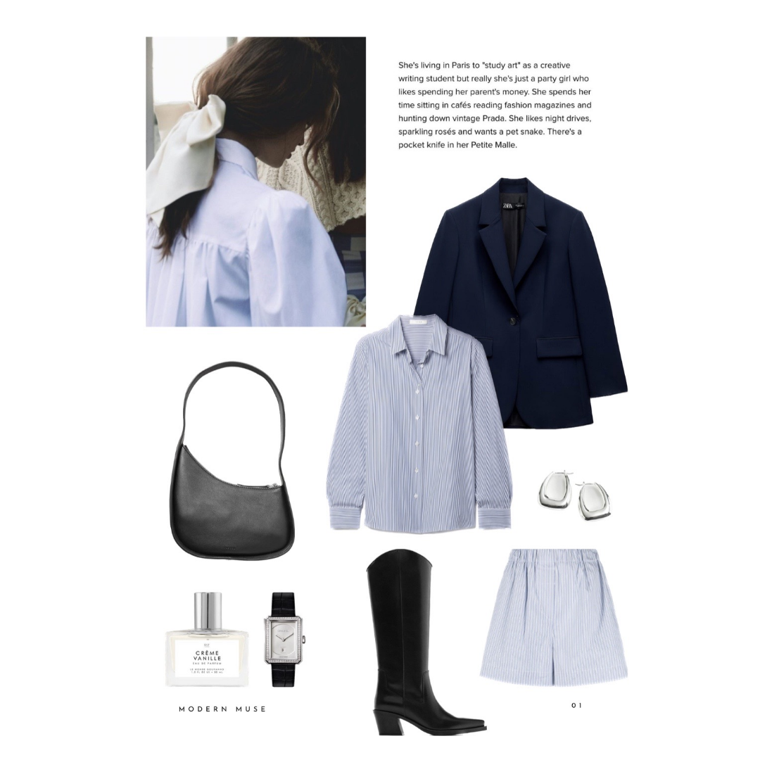 Business Casual Ideas inspiration 2