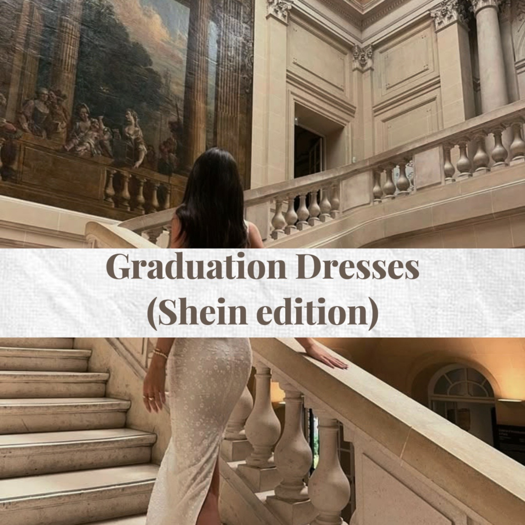 Wedding Guest Dress Shein inspiration 2