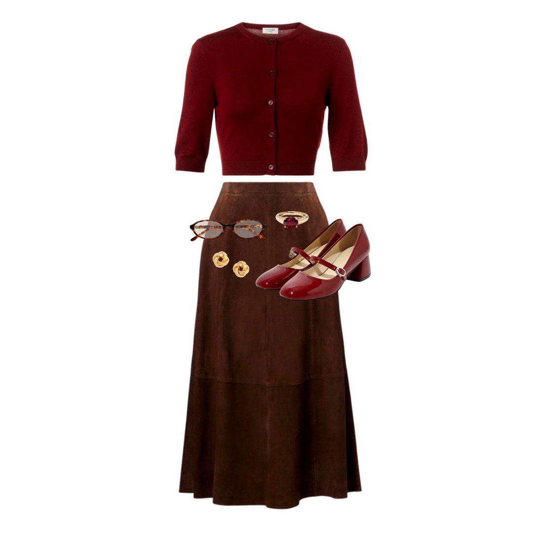 Bridgerton Outfit Ideas inspiration 38