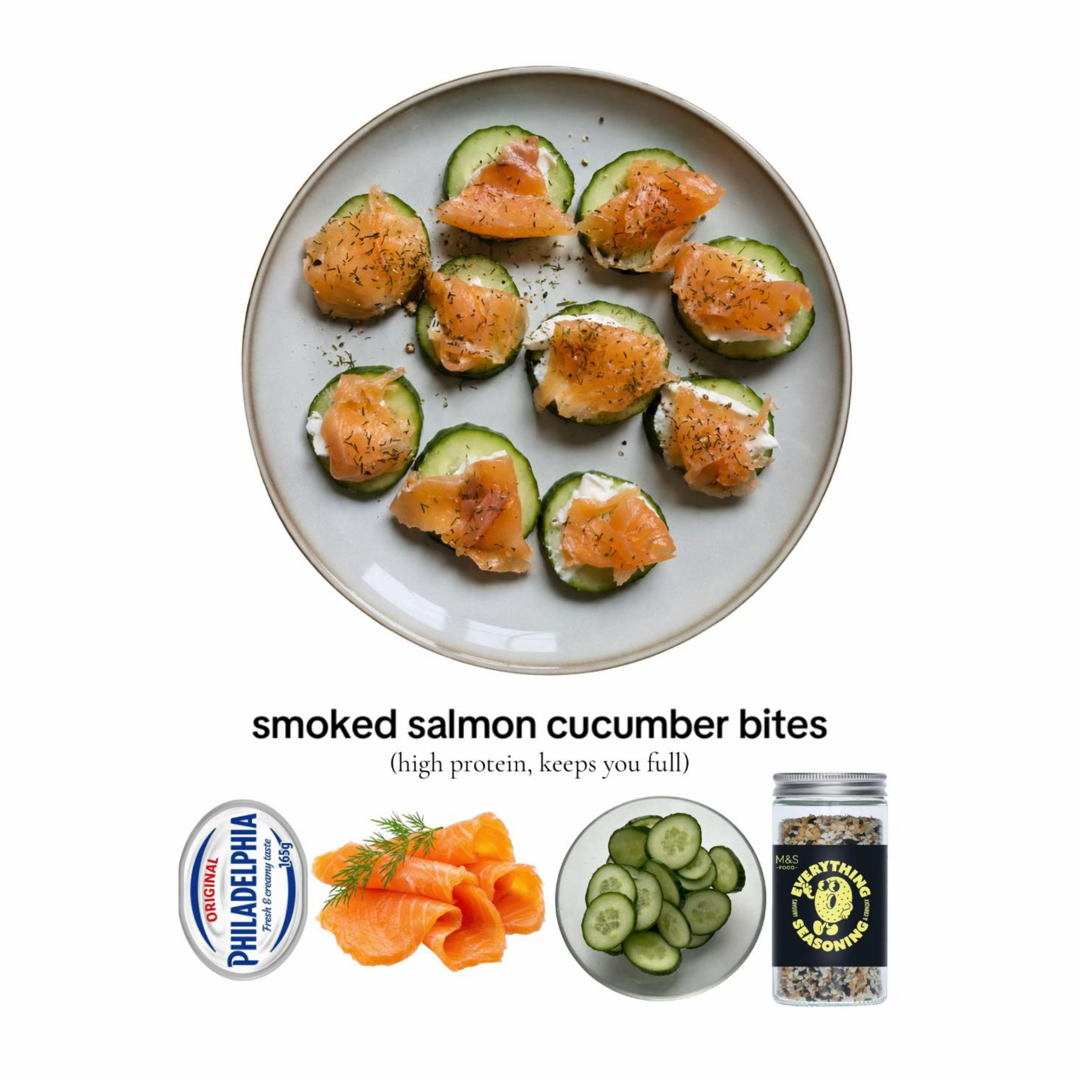 Quick Snack Ideas inspiration 4