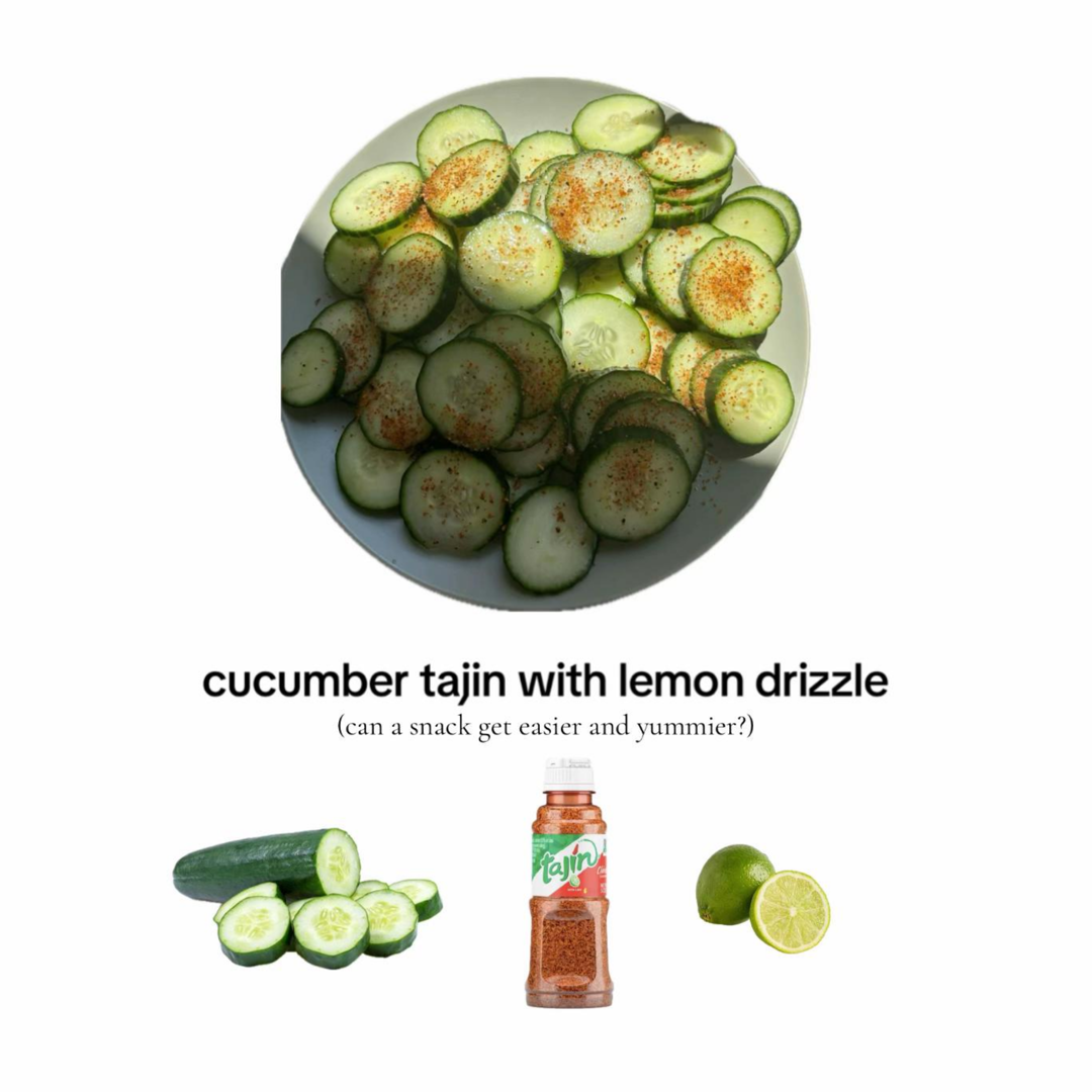 Quick Snack Ideas inspiration 4