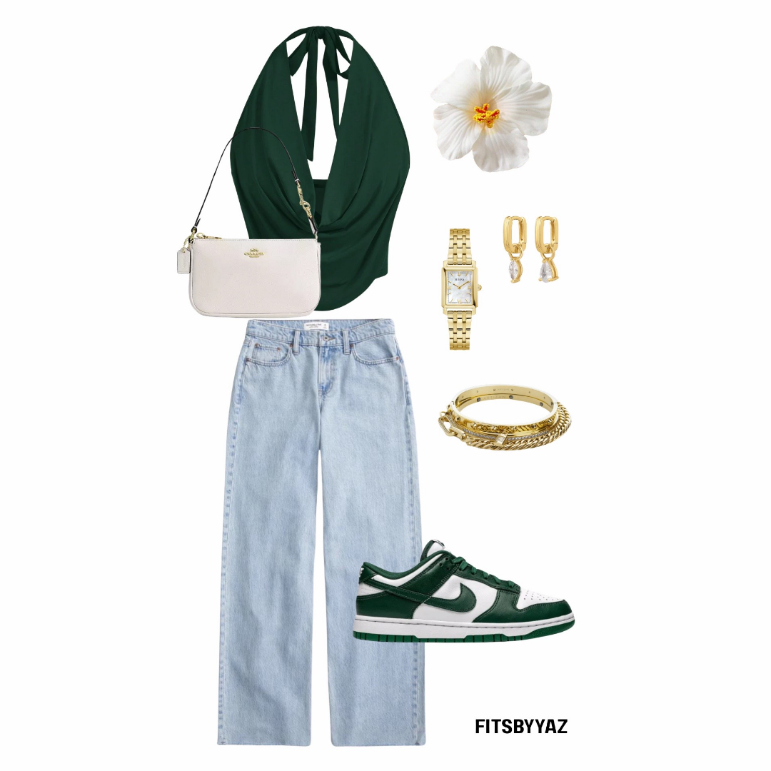 First Date Outfits inspiration 50