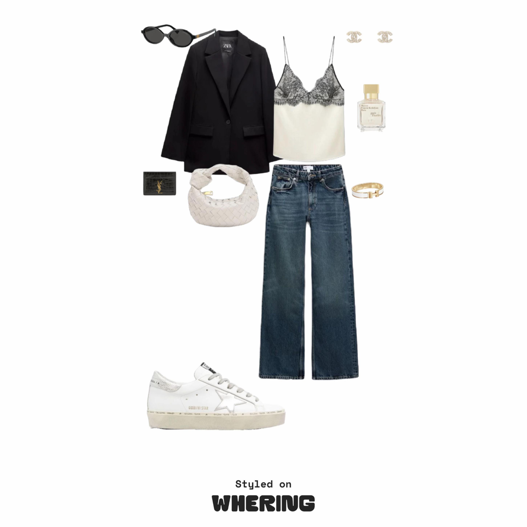 Shein Outfit Inspo Winter inspiration 43