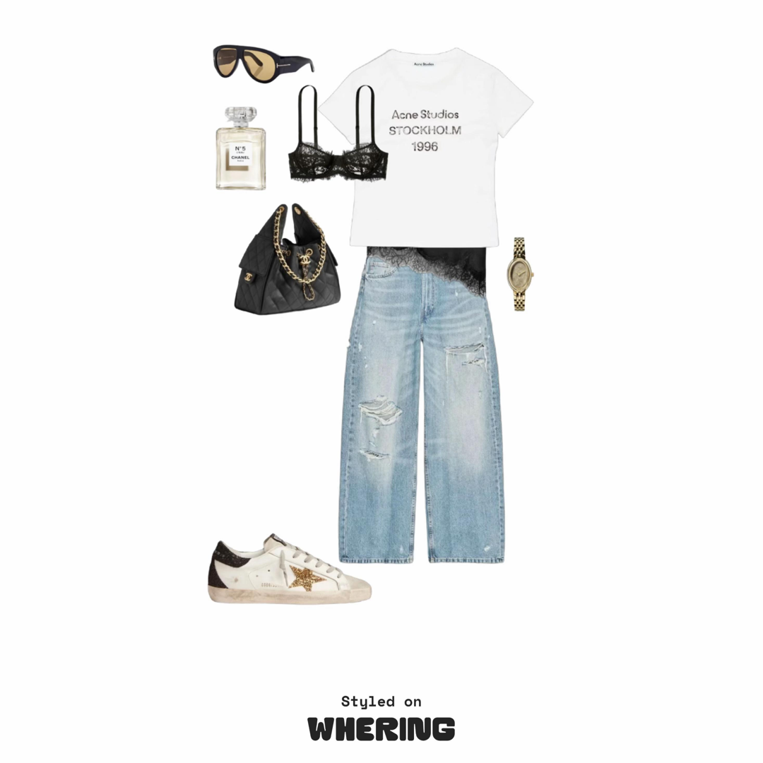 Shein Outfit Inspo Winter inspiration 43