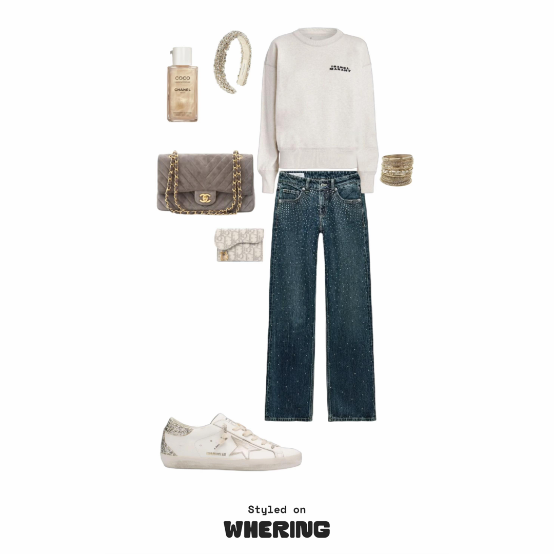 Shein Outfit Inspo Winter inspiration 43