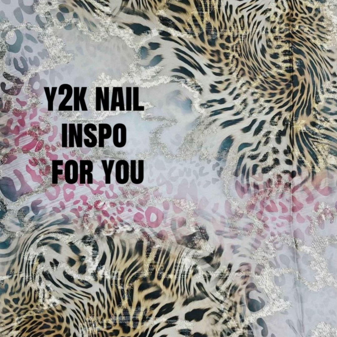 BTS Nail Art inspiration 6
