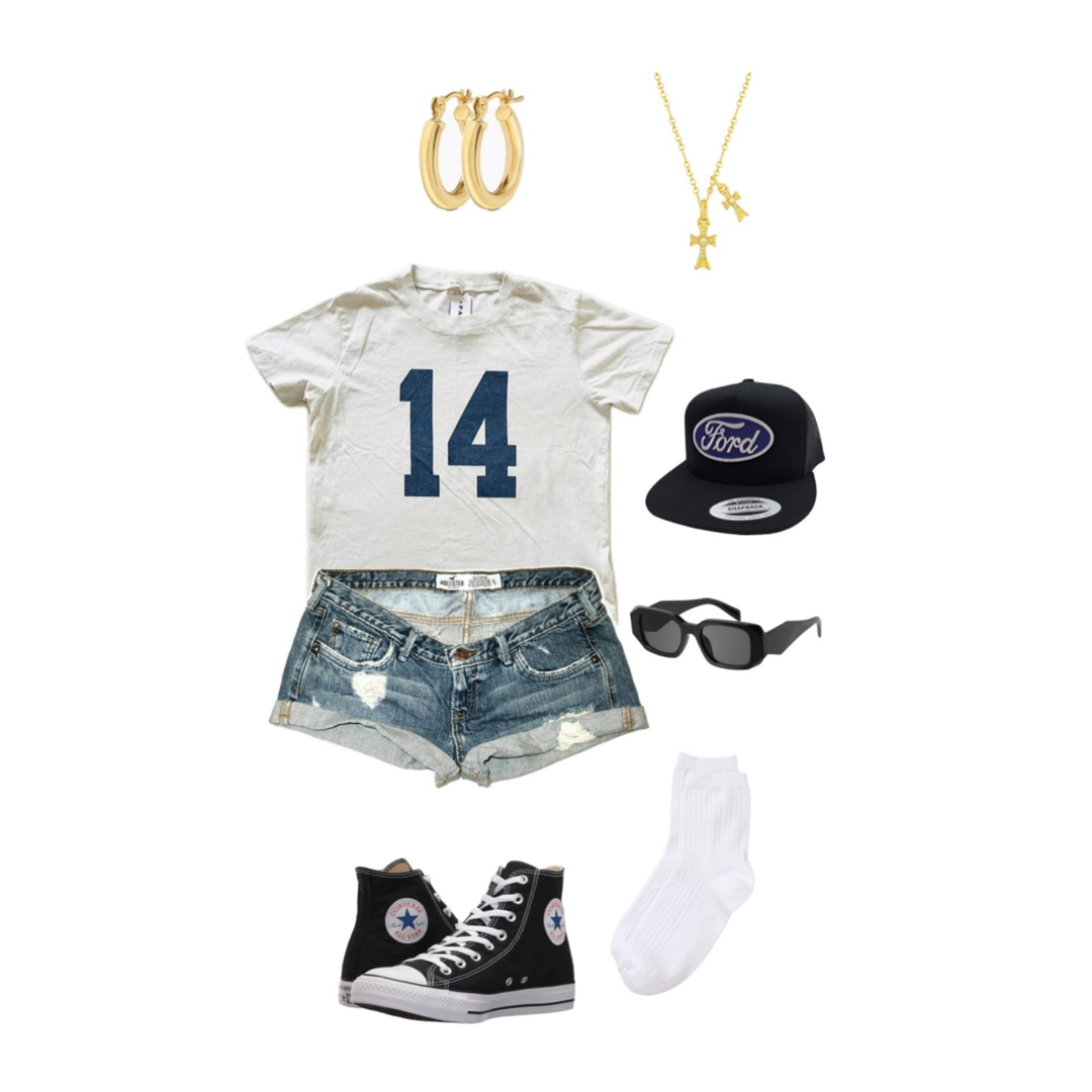 Shein Autumn Outfits inspiration 60
