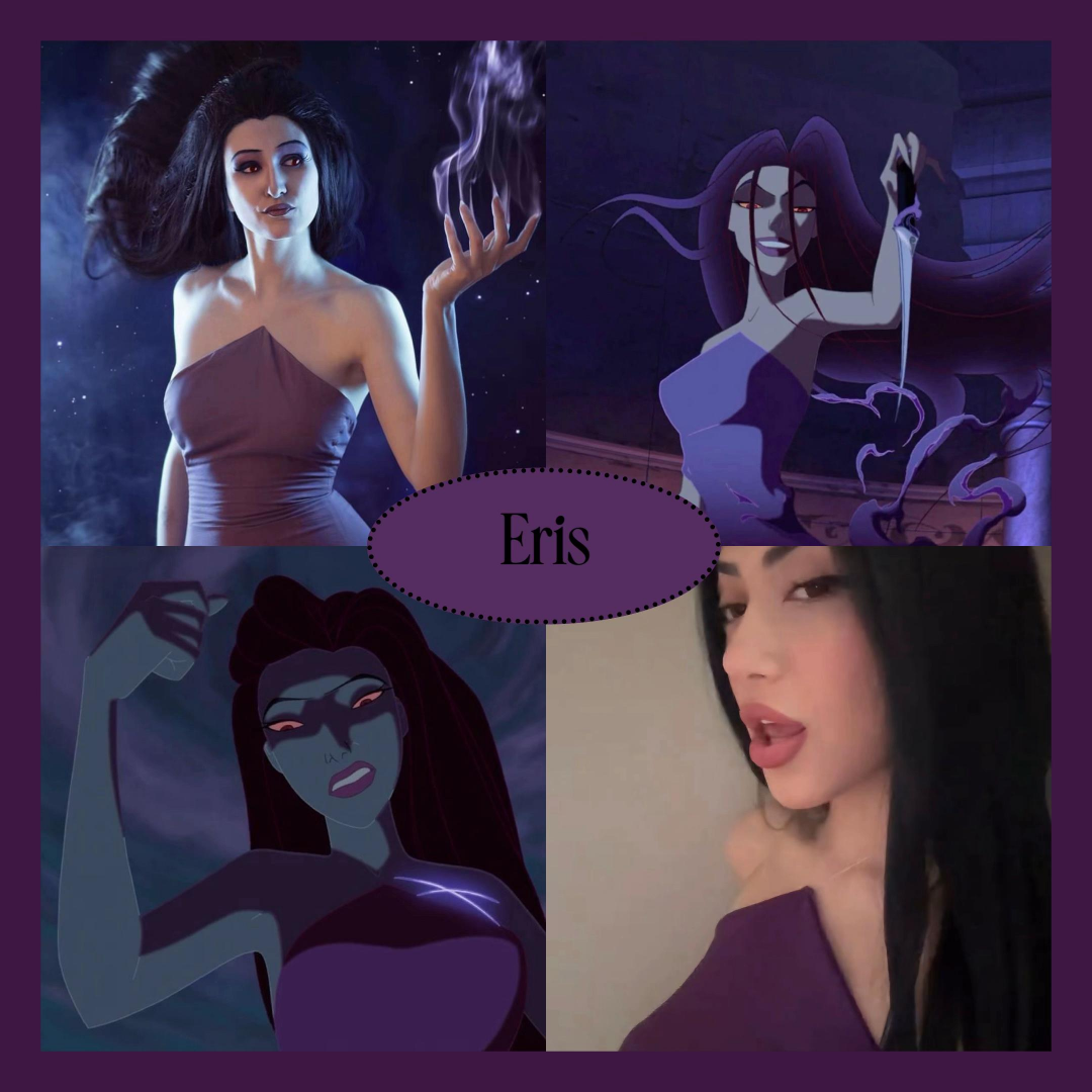 Halloween Costume Ideas inspiration 33