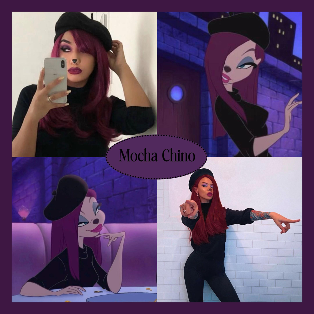 Halloween Costume Ideas inspiration 33