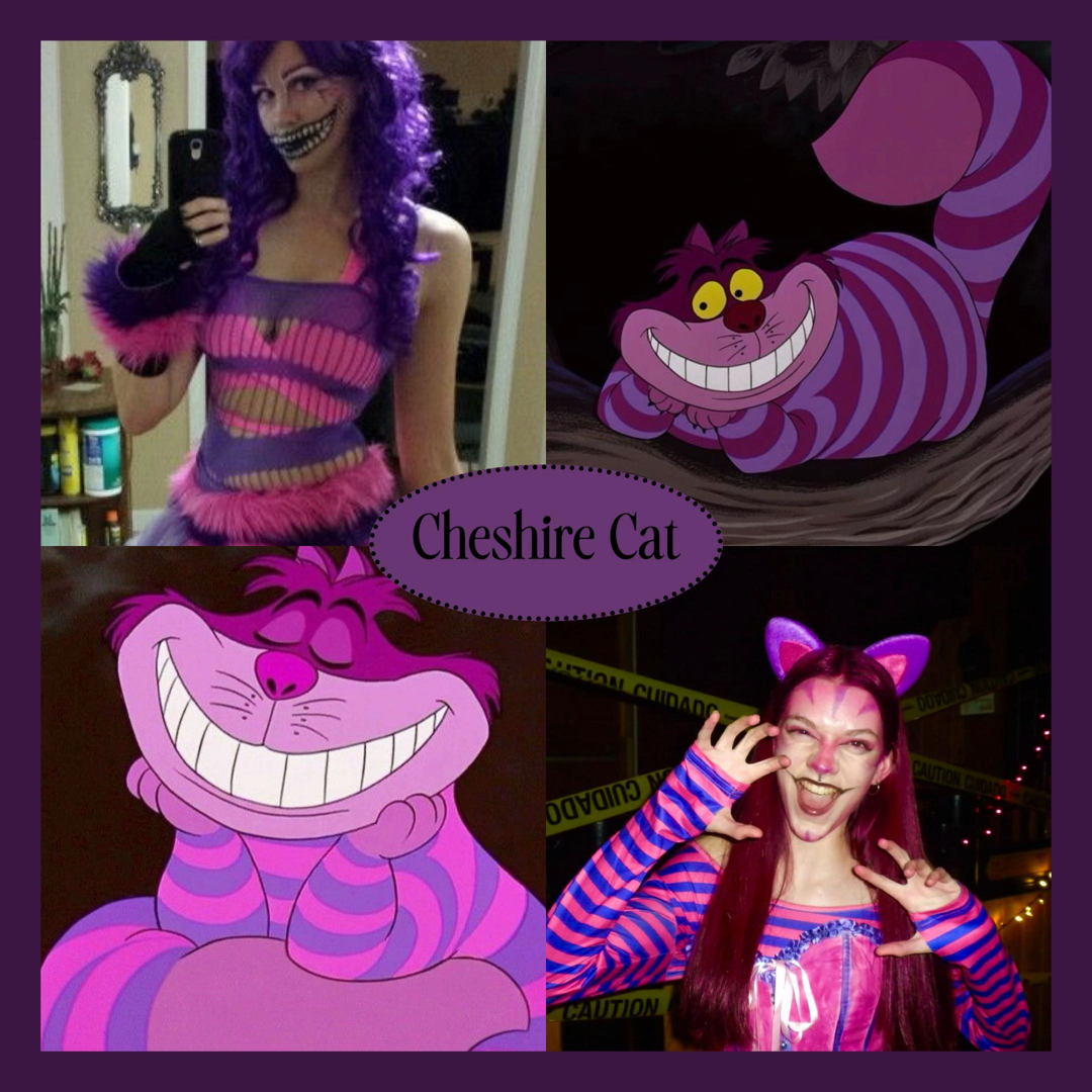 Halloween Costume Ideas inspiration 33