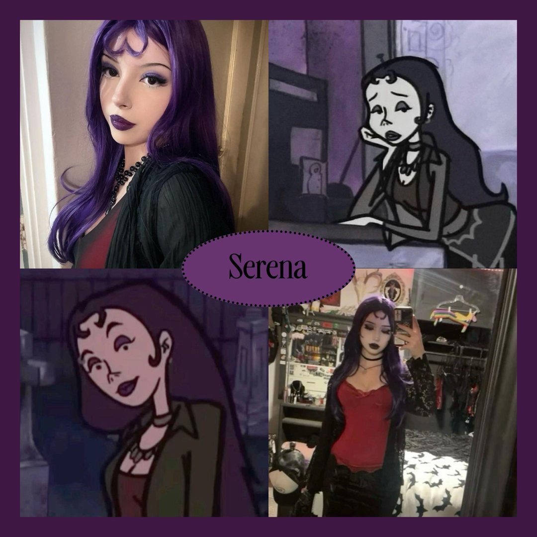 Halloween Costume Ideas inspiration 33