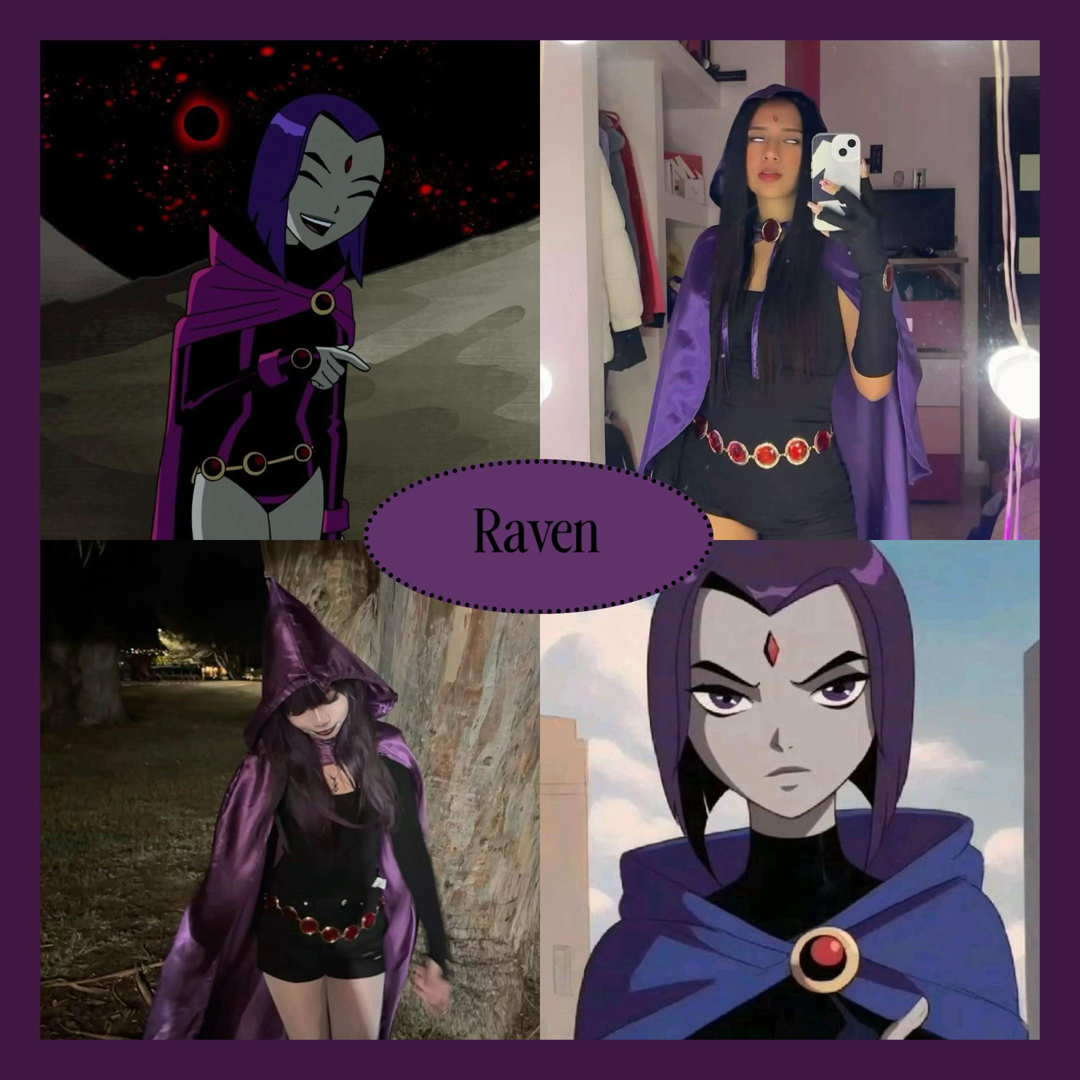 Halloween Costume Ideas inspiration 33