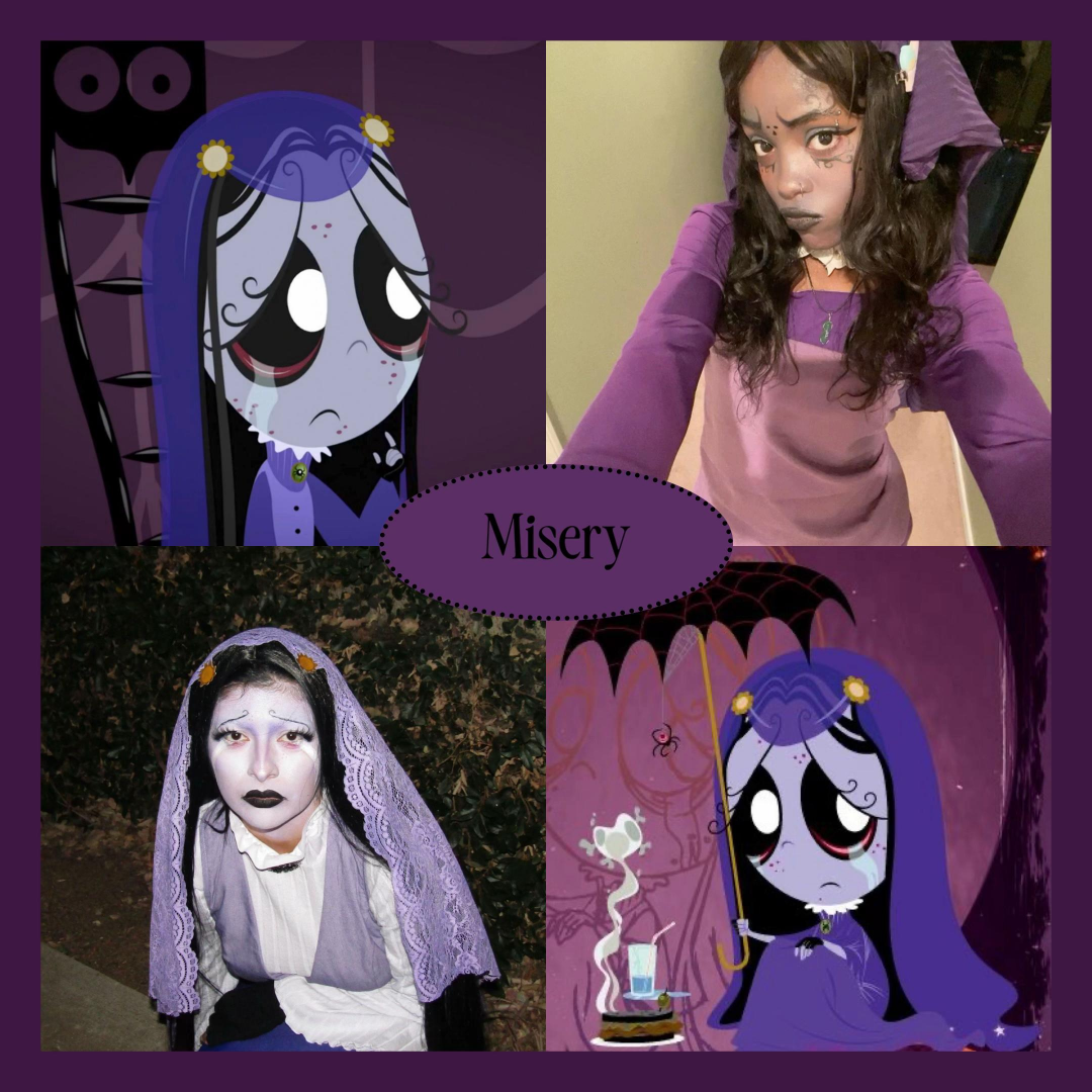 Halloween Costume Ideas inspiration 33