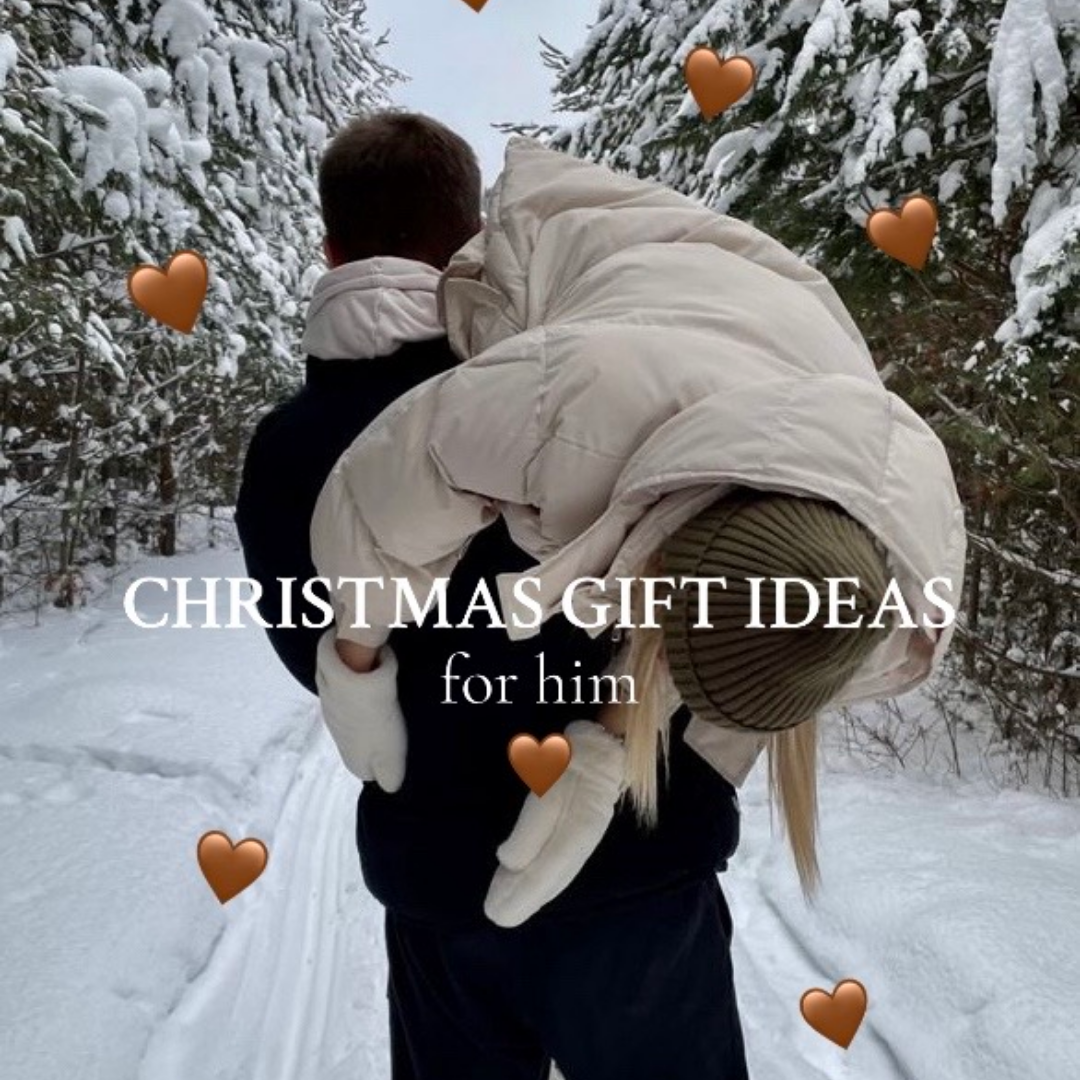Christmas Gift Ideas for Him inspiration 9