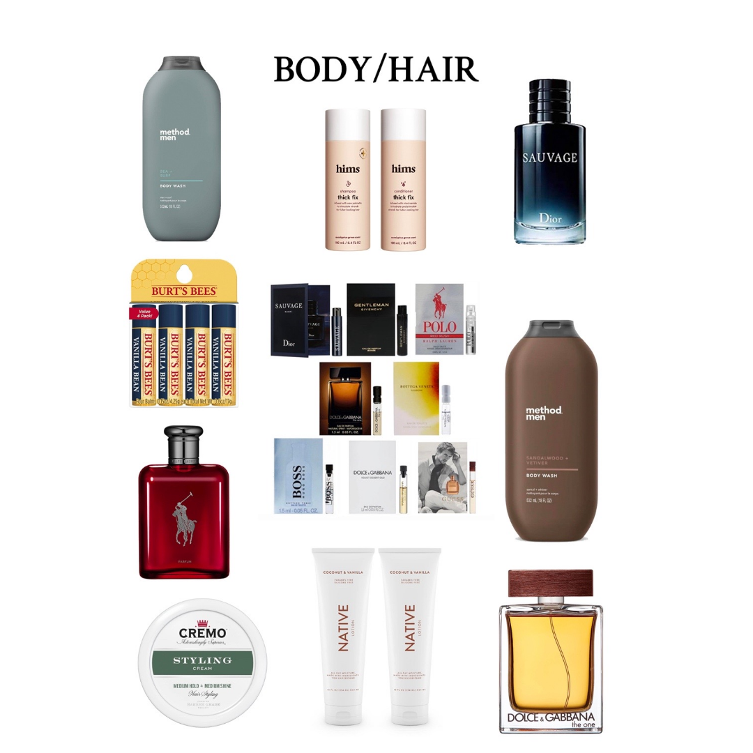 Christmas Gift Ideas for Him inspiration 9