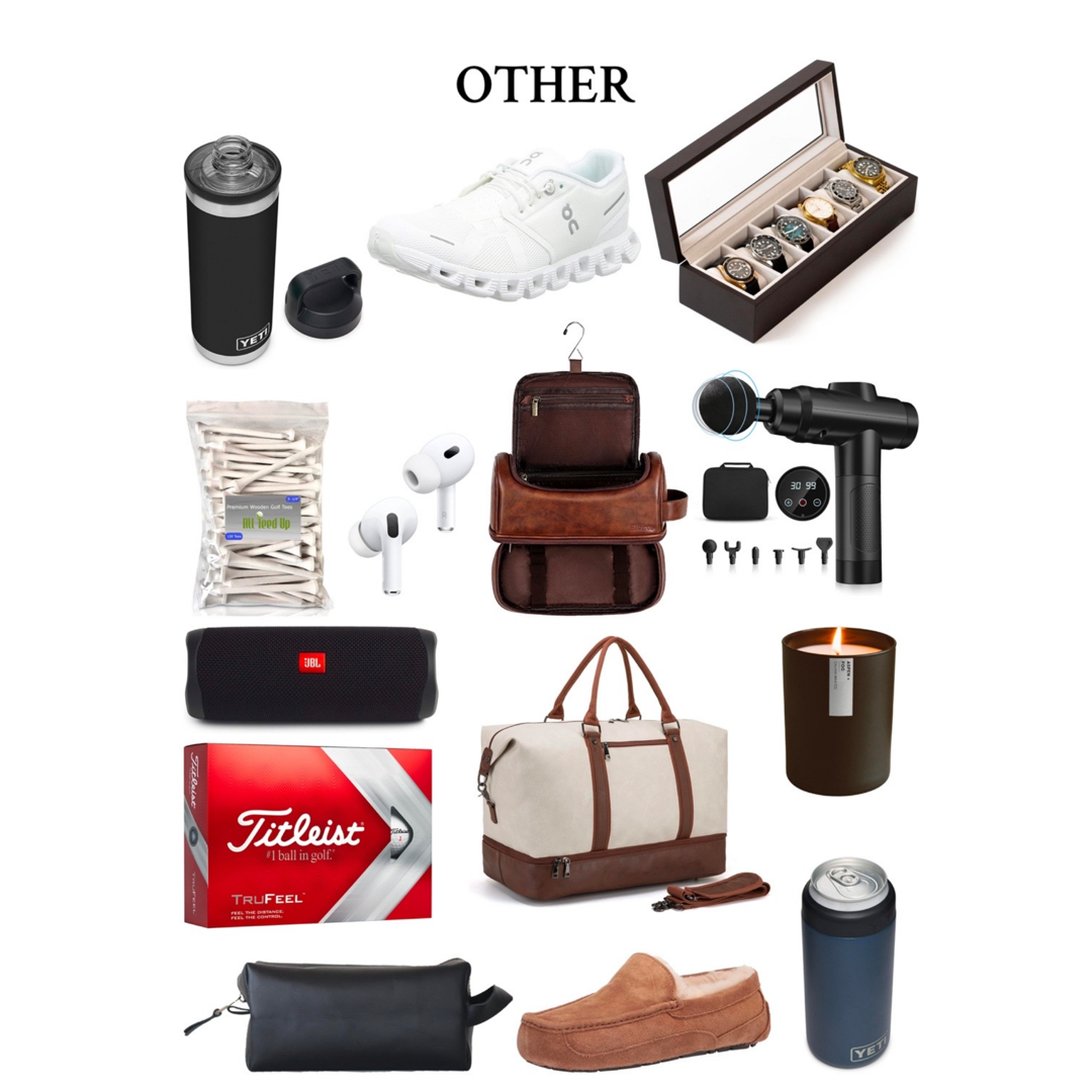 Christmas Gift Ideas for Him inspiration 9