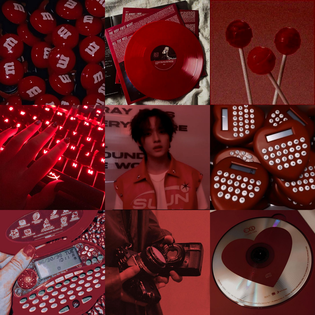 Y2K Room inspiration 18