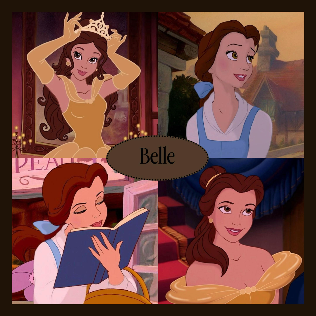 Disney Princess Inspired Outfits inspiration 28
