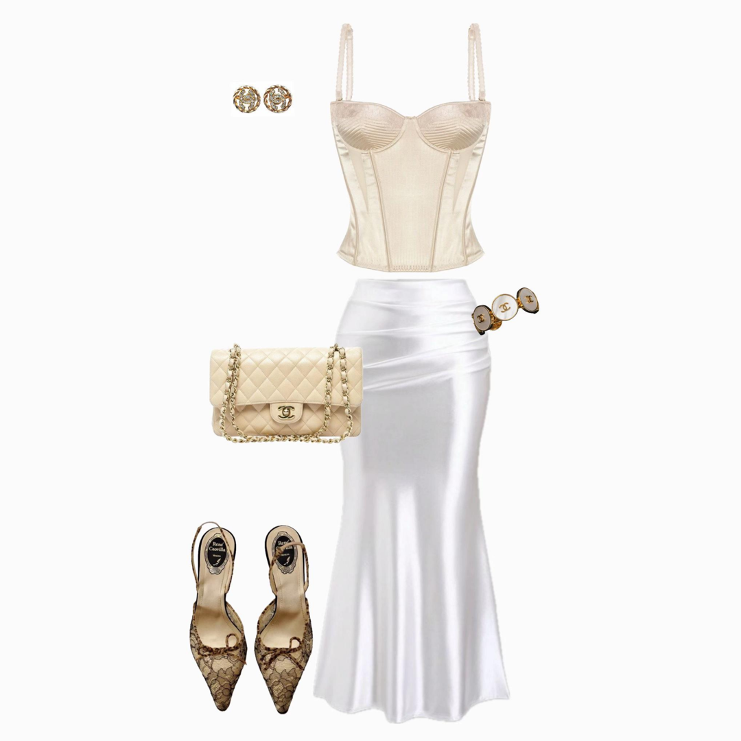 Bridgerton Outfits inspiration 59