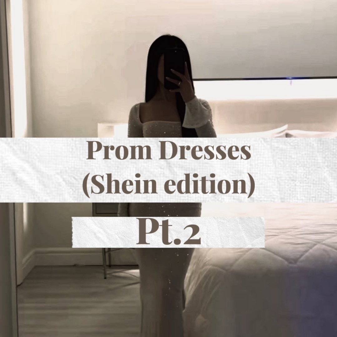Wedding Guest Dress Shein inspiration 3
