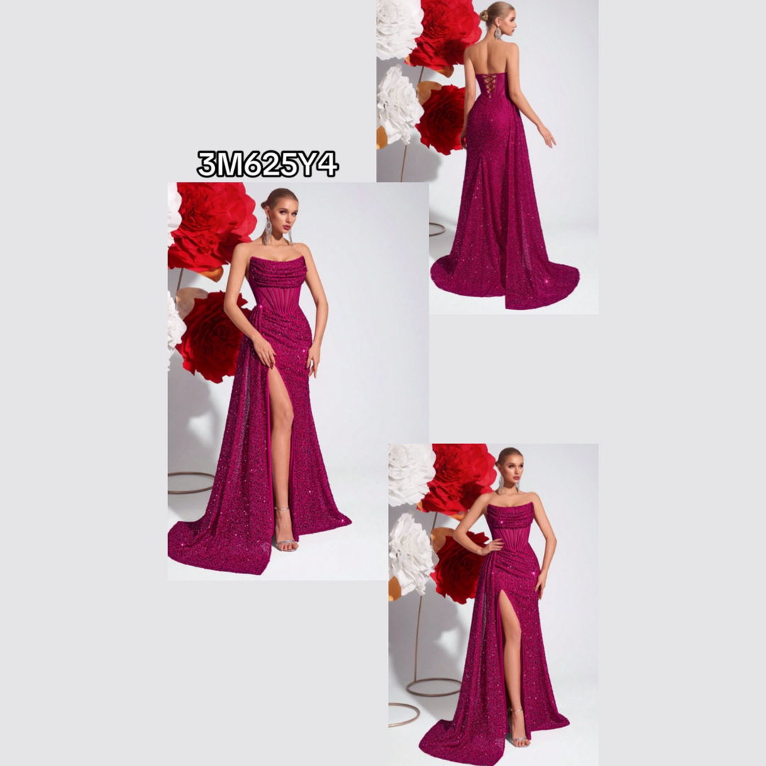 Wedding Guest Dress Shein inspiration 3