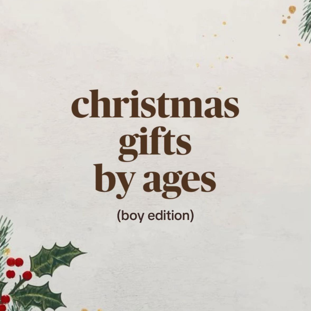 Christmas Gift Ideas for Him inspiration 7