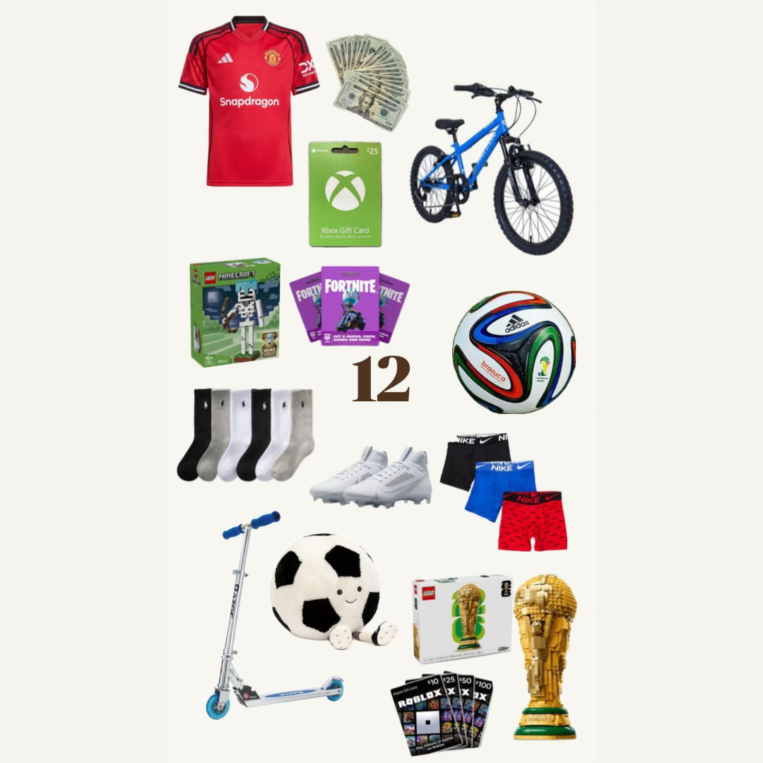 Christmas Gift Ideas for Him inspiration 7