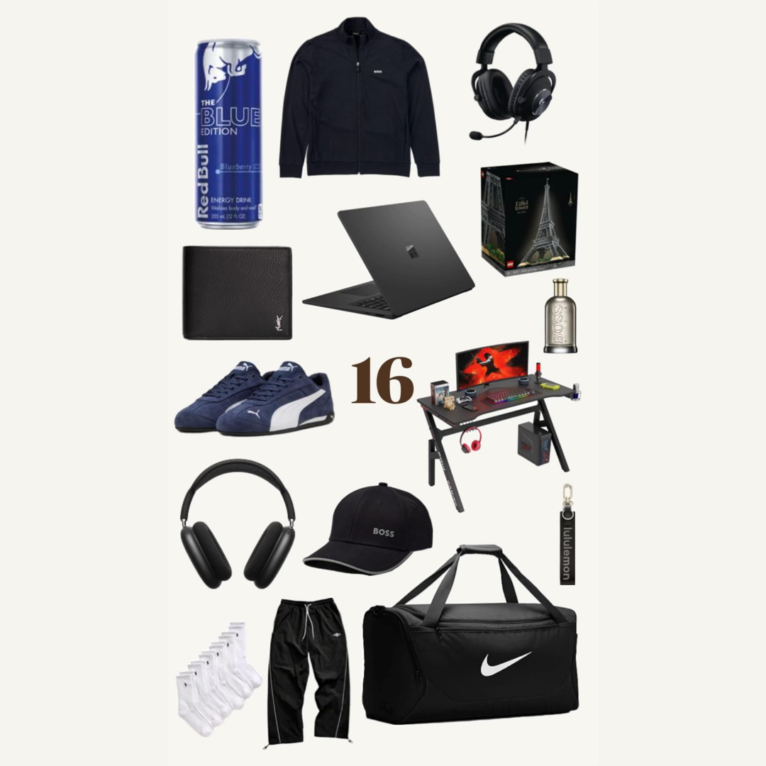 Christmas Gift Ideas for Him inspiration 7