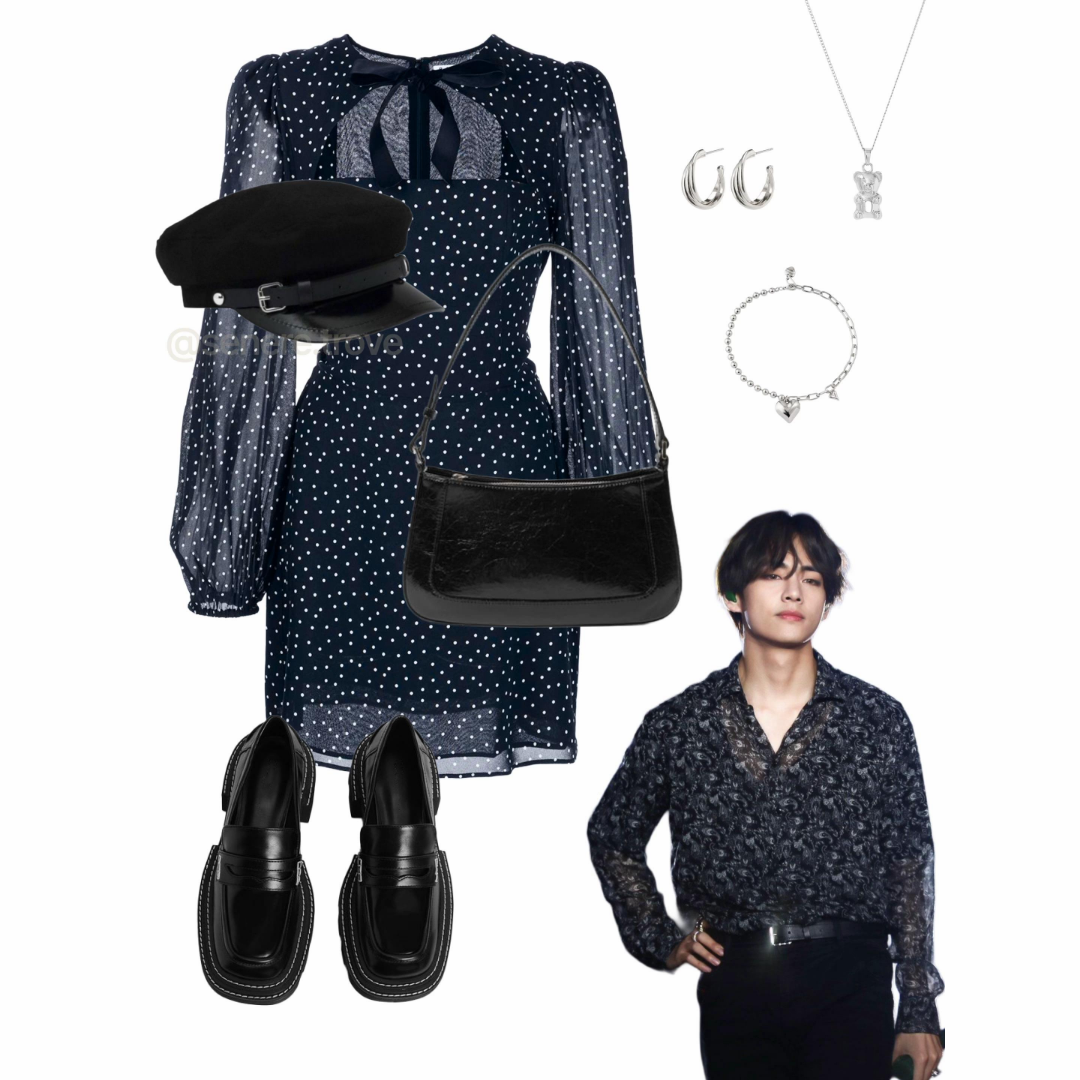 First Date Outfits inspiration 15