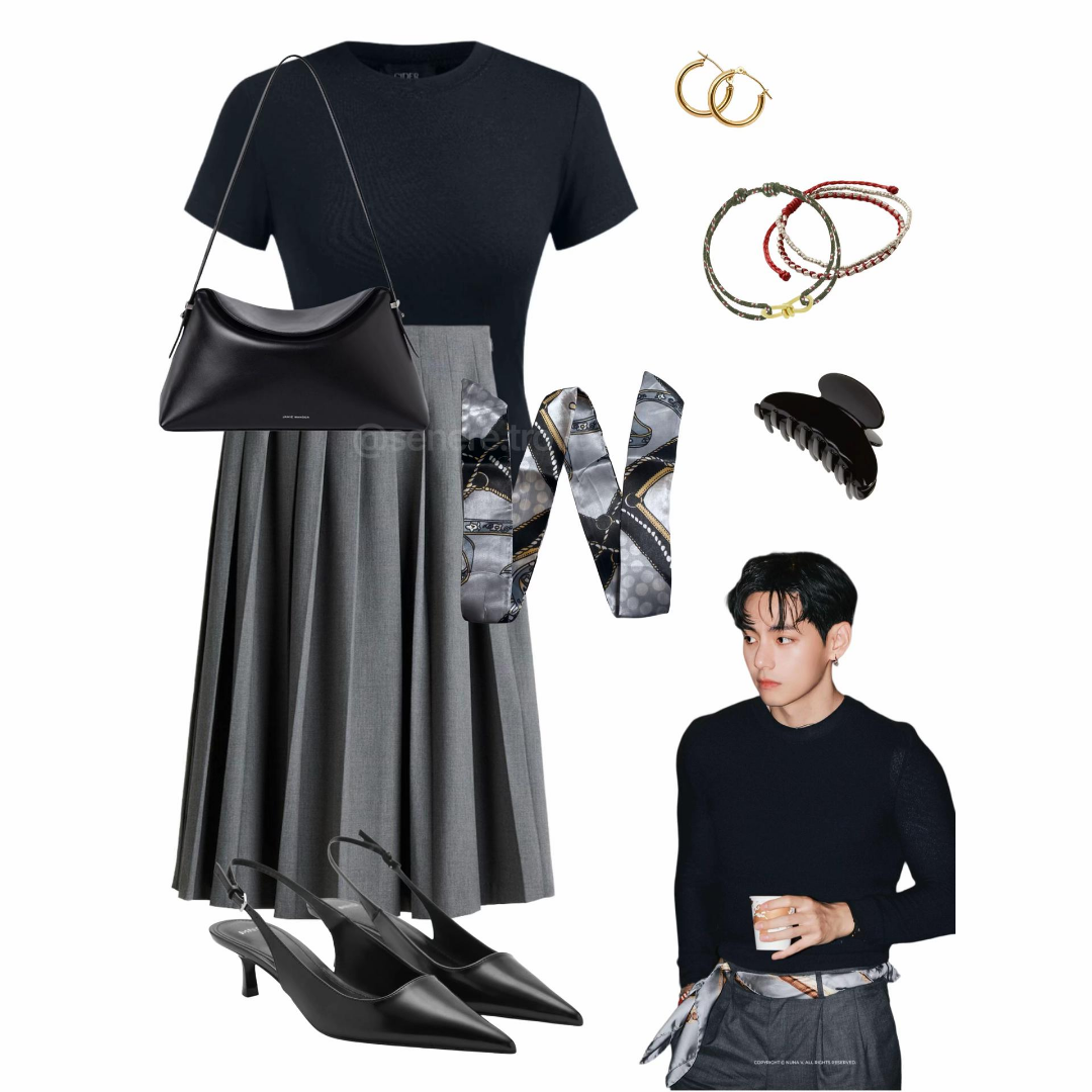 First Date Outfits inspiration 15