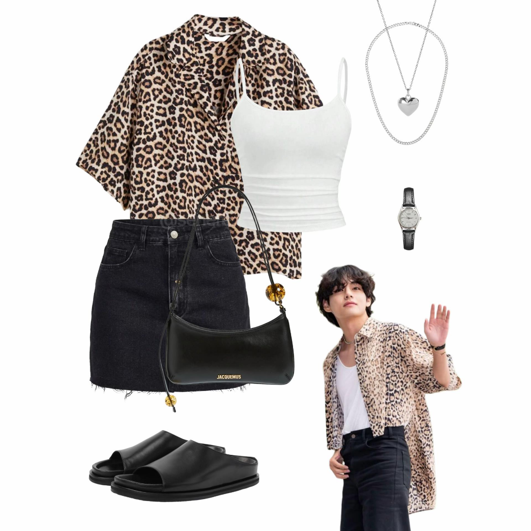 First Date Outfits inspiration 15