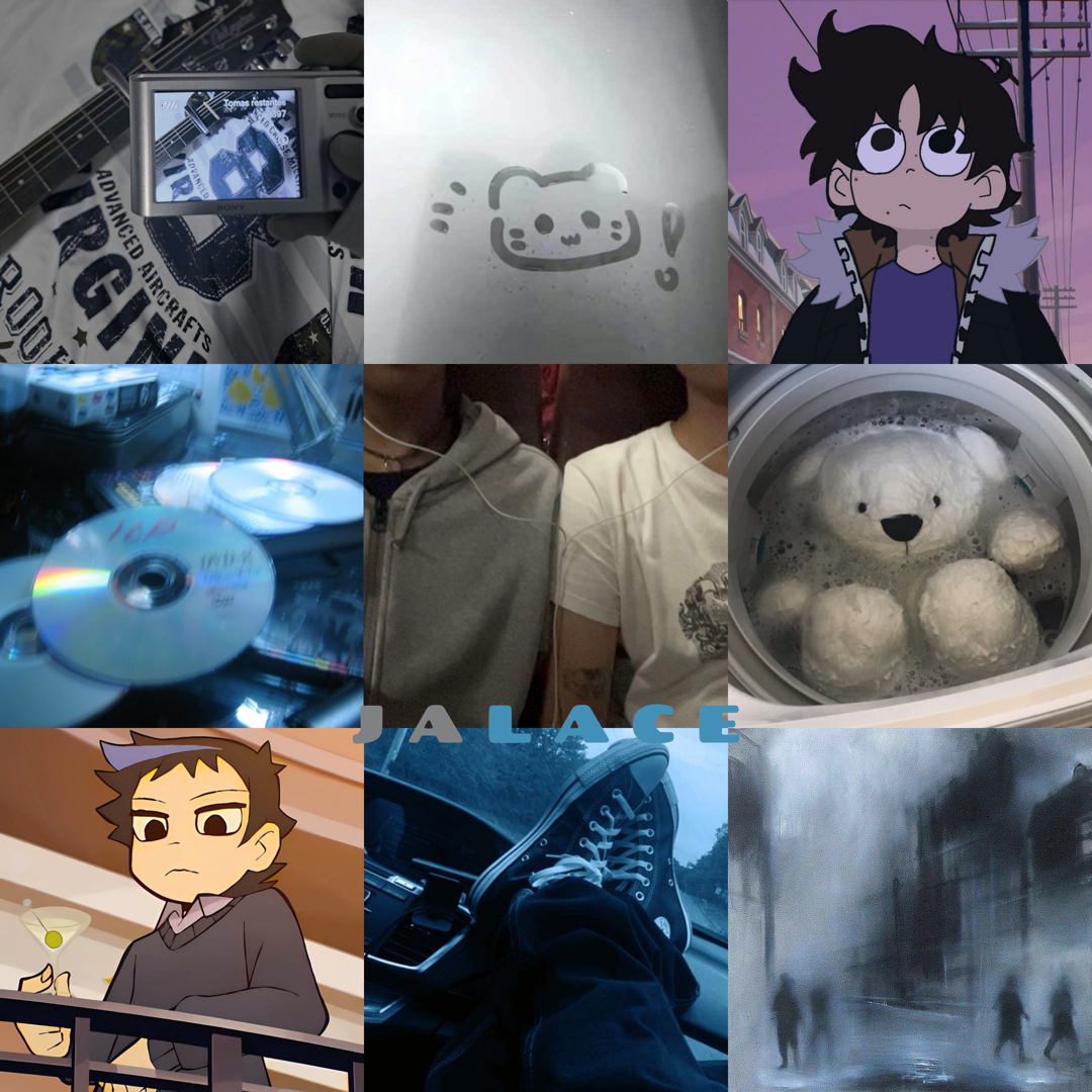 Y2K Room inspiration 22