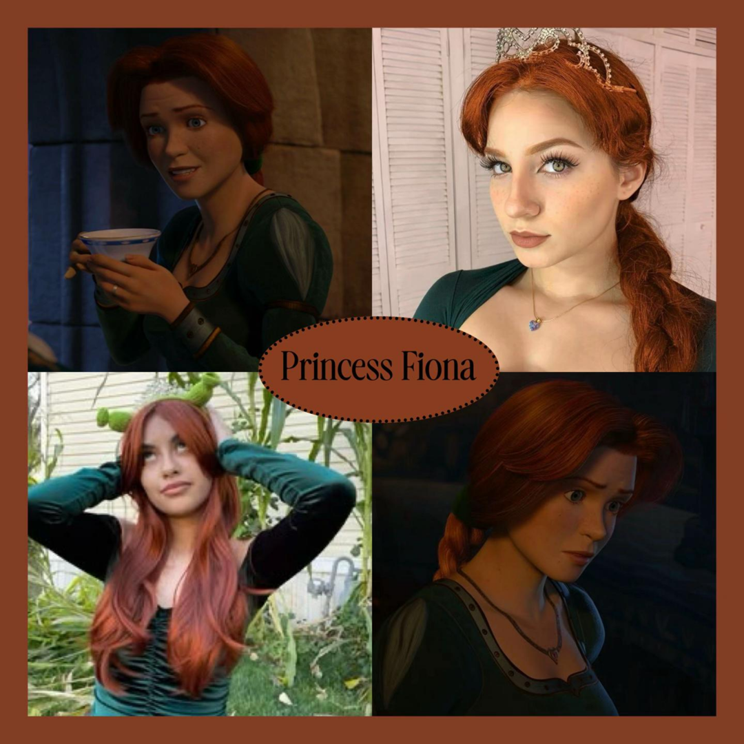 Halloween Costume Ideas inspiration 34