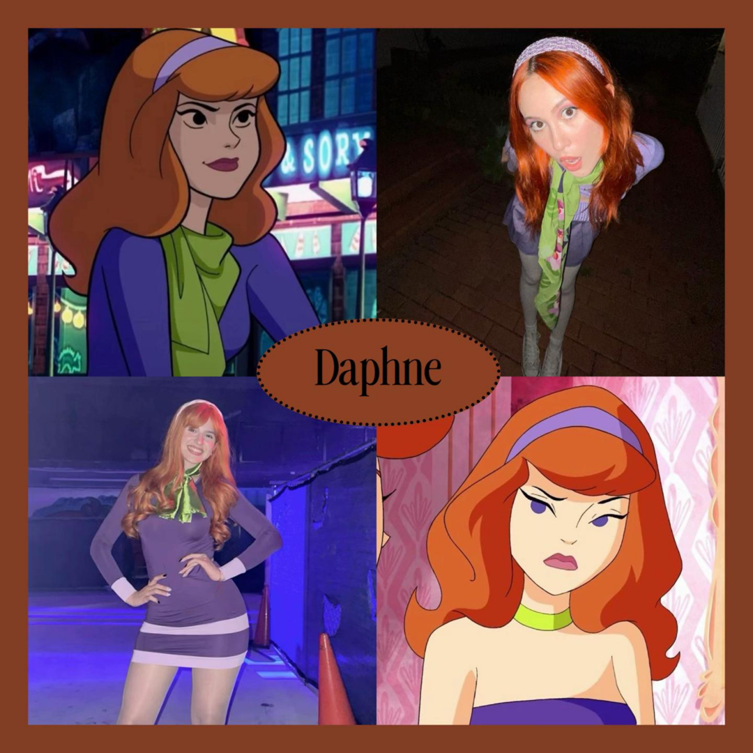 Halloween Costume Ideas inspiration 34