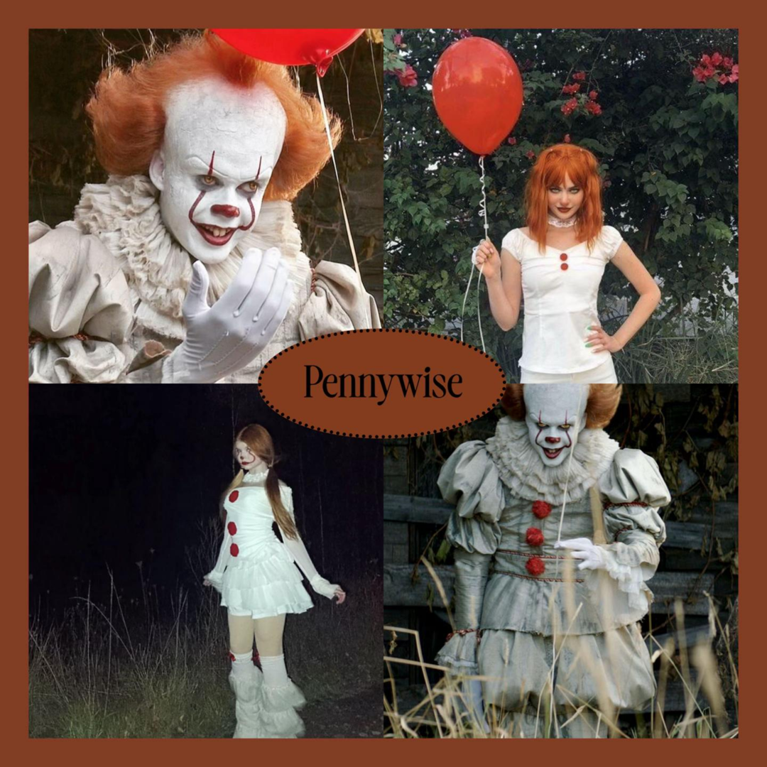 Halloween Costume Ideas inspiration 34