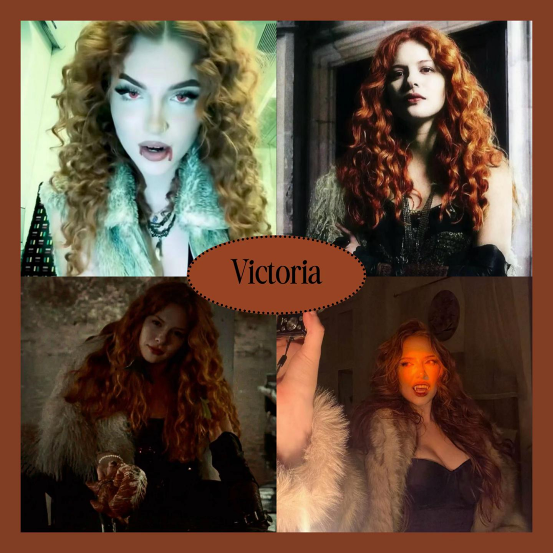 Halloween Costume Ideas inspiration 34