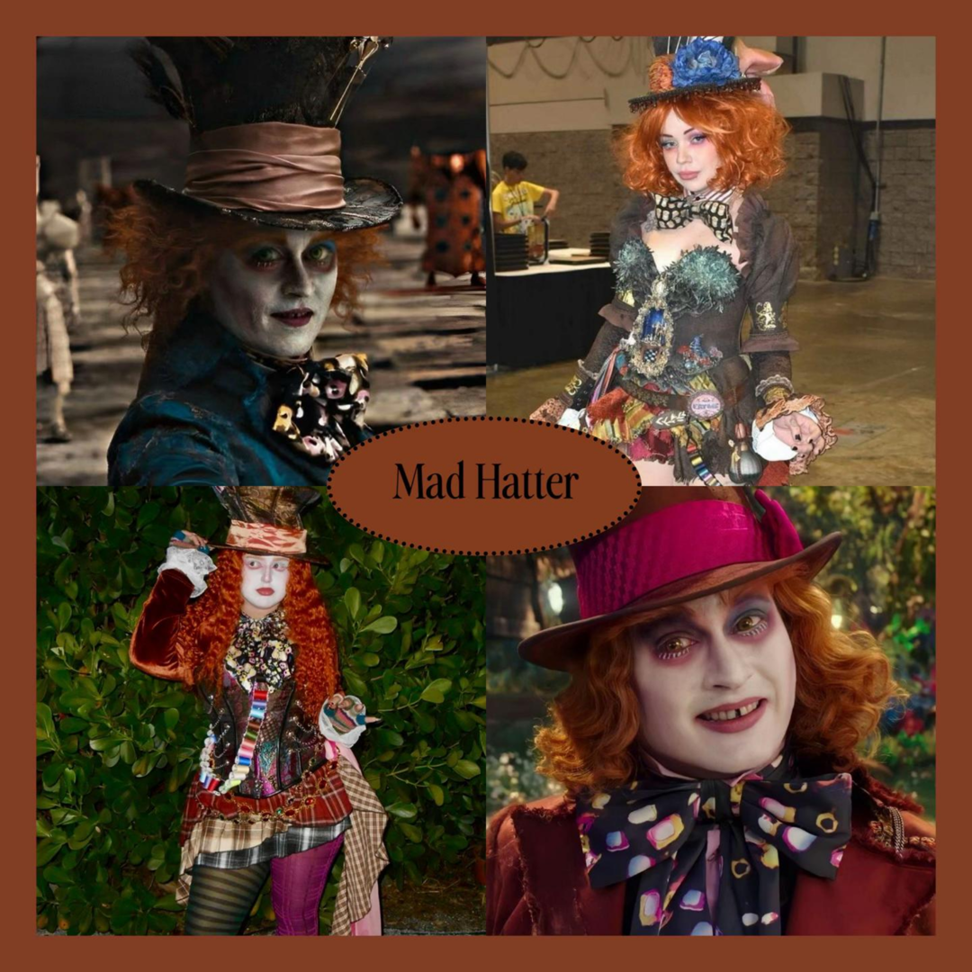 Halloween Costume Ideas inspiration 34