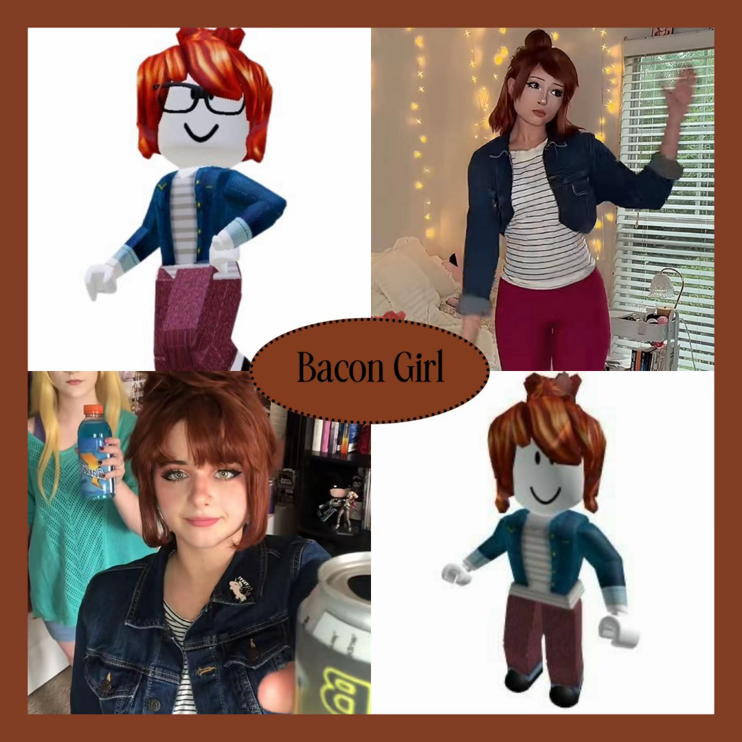 Halloween Costume Ideas inspiration 34