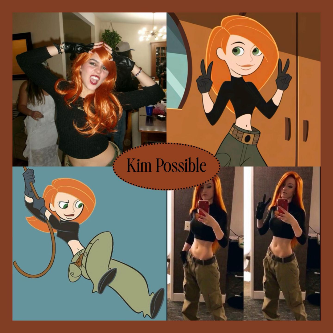 Halloween Costume Ideas inspiration 34