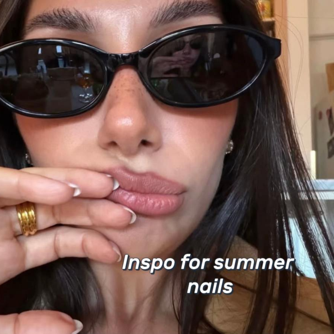 BTS Nail Art inspiration 31