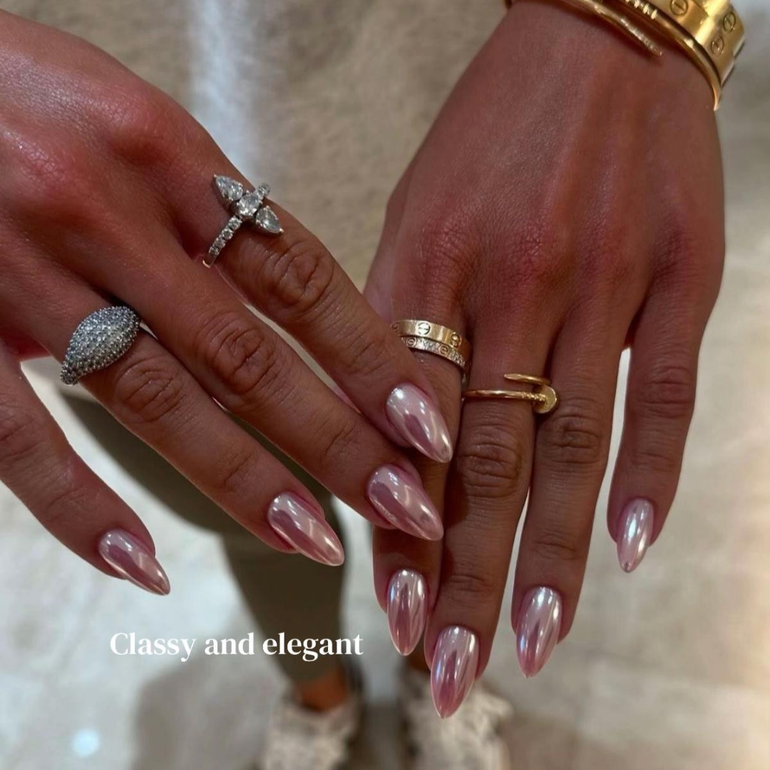 BTS Nail Art inspiration 31