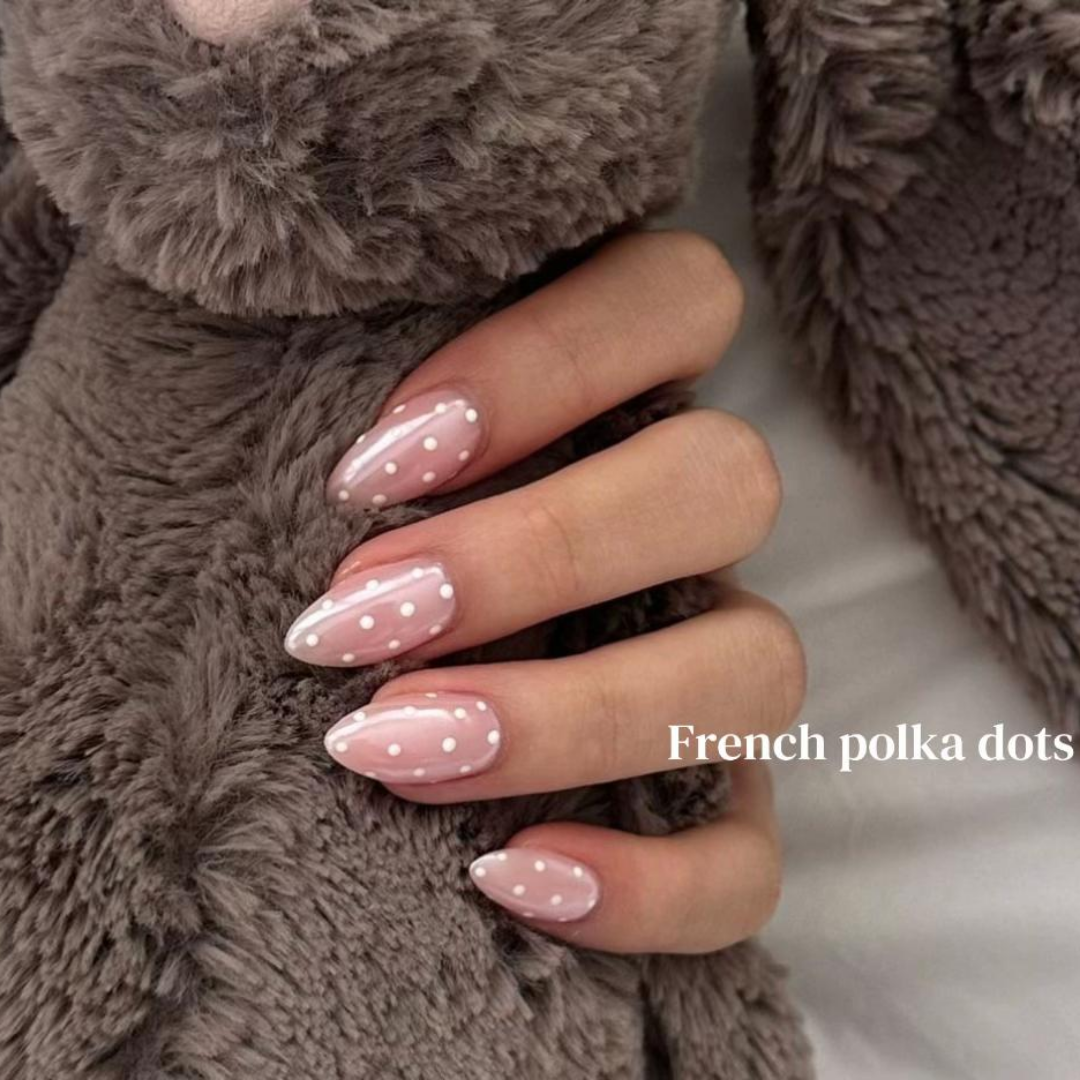 BTS Nail Art inspiration 31