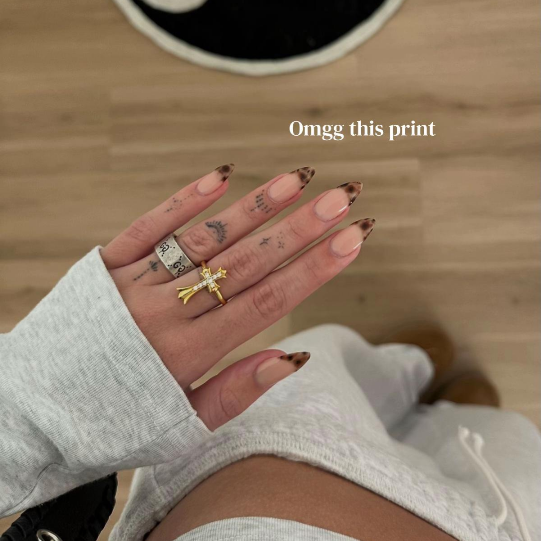 BTS Nail Art inspiration 31
