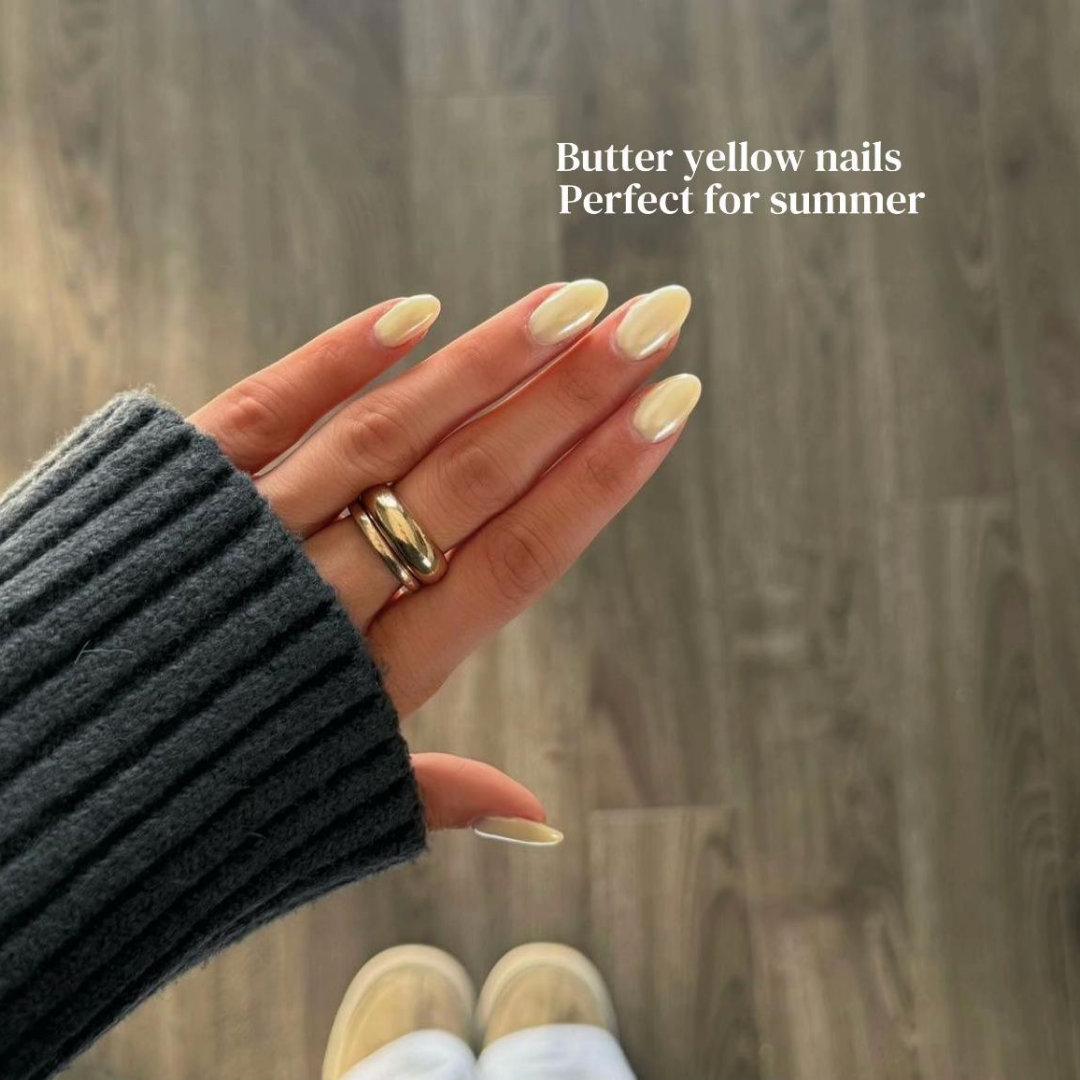 BTS Nail Art inspiration 31